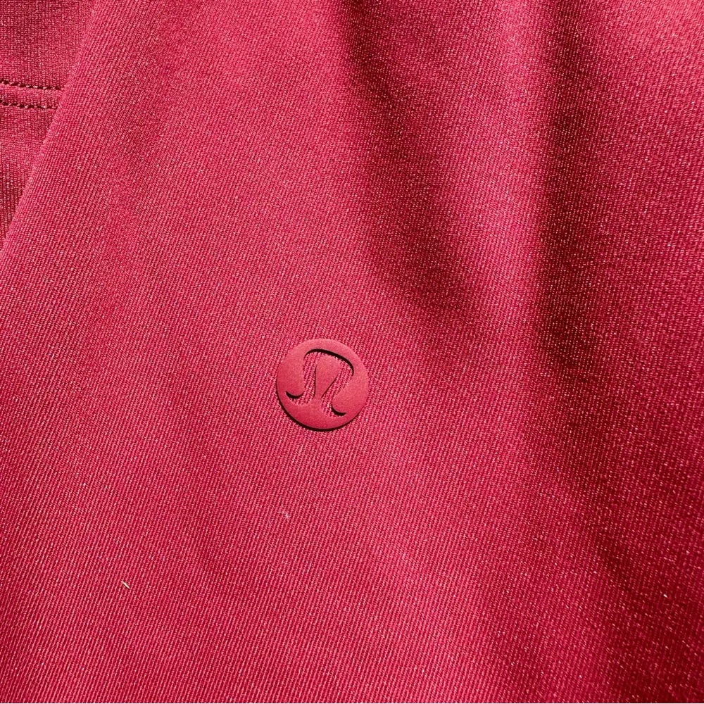 Lululemon High Rise Pants Size 2 - Picture 5 of 5
